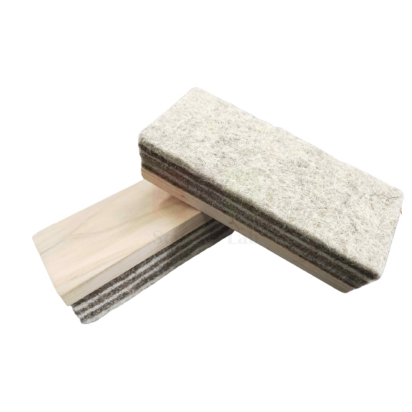 Duster/Wiper for Blackboard